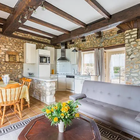ヴィラ Rouffignac-saint-cernin-de-reilhac Sleeps 18 Rouffignac Saint-Cernin