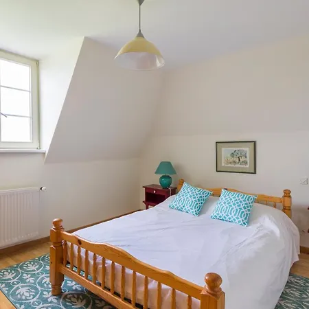 ヴィラ Rouffignac-saint-cernin-de-reilhac Sleeps 18