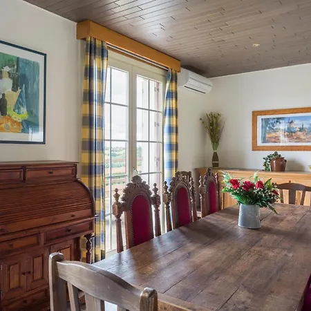 Rouffignac-saint-cernin-de-reilhac Sleeps 18 *