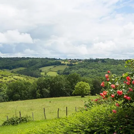 ヴィラ Rouffignac-saint-cernin-de-reilhac Sleeps 18 Rouffignac Saint-Cernin