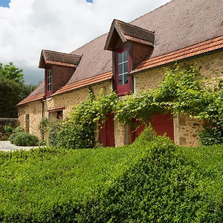 Rouffignac-saint-cernin-de-reilhac Sleeps 18 ヴィラ