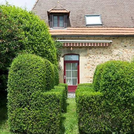 ヴィラ Rouffignac-saint-cernin-de-reilhac Sleeps 18 Rouffignac Saint-Cernin