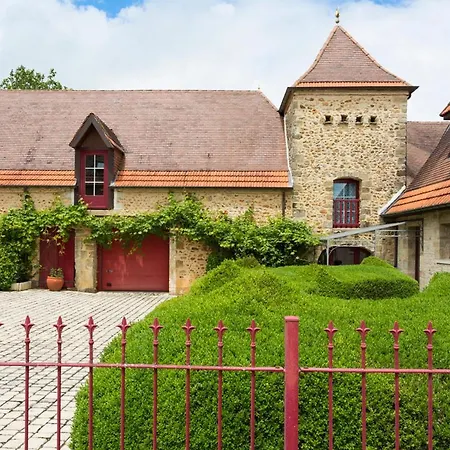 ヴィラ Rouffignac-saint-cernin-de-reilhac Sleeps 18 *