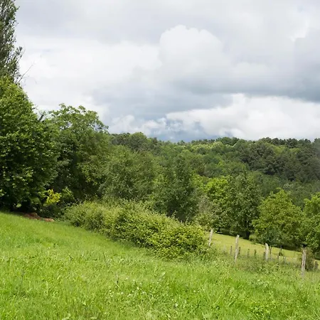 Rouffignac-saint-cernin-de-reilhac Sleeps 18 Rouffignac Saint-Cernin